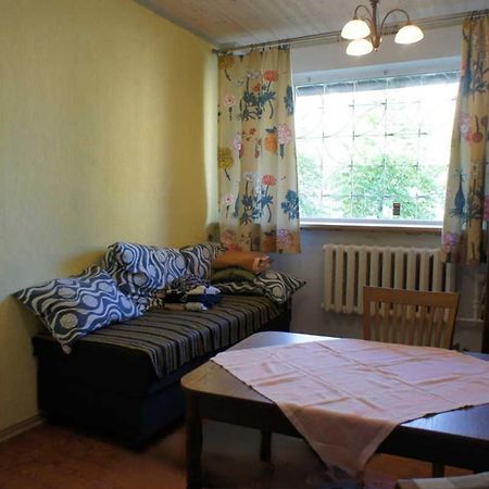 Private Apartment In Tallin Talin Exterior foto