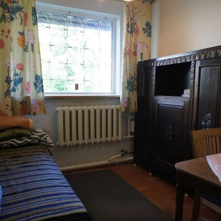 Private Apartment In Tallin Talin Exterior foto