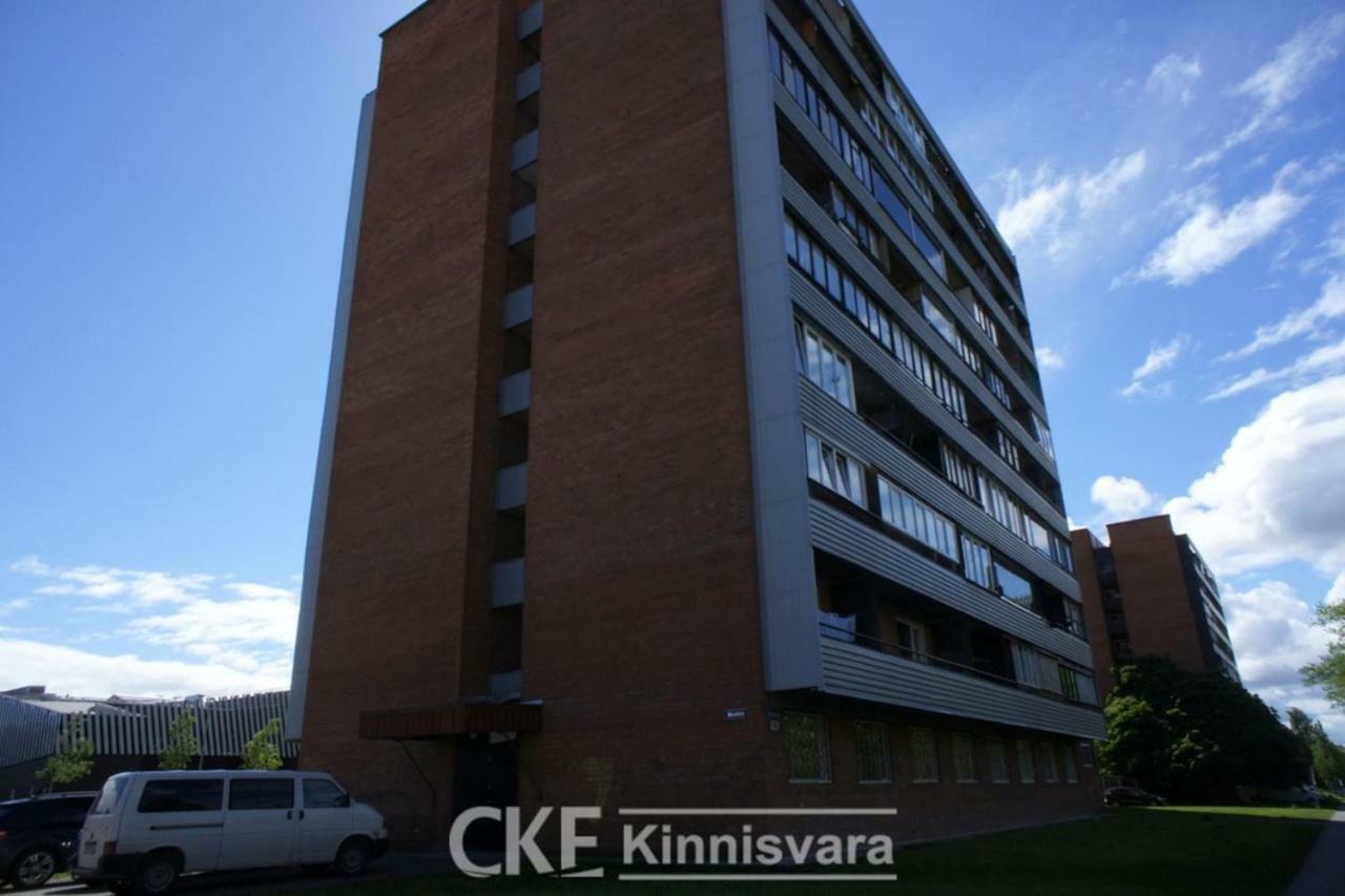 Private Apartment In Tallin Talin Exterior foto