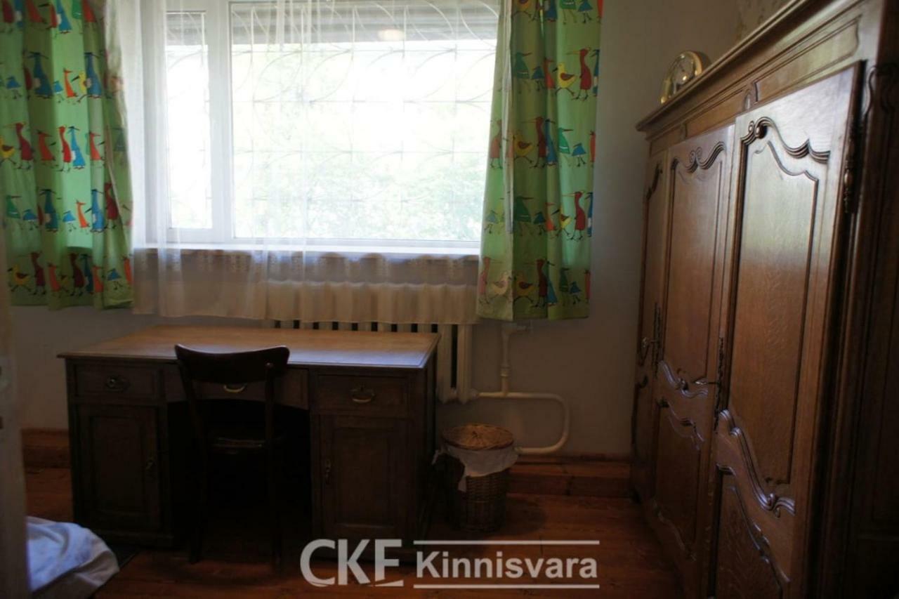 Private Apartment In Tallin Talin Exterior foto