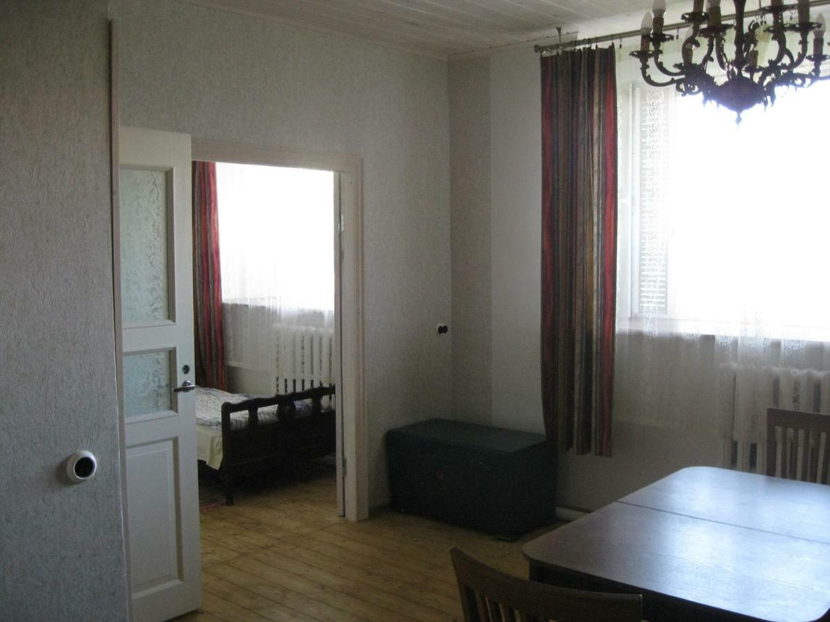 Private Apartment In Tallin Talin Exterior foto