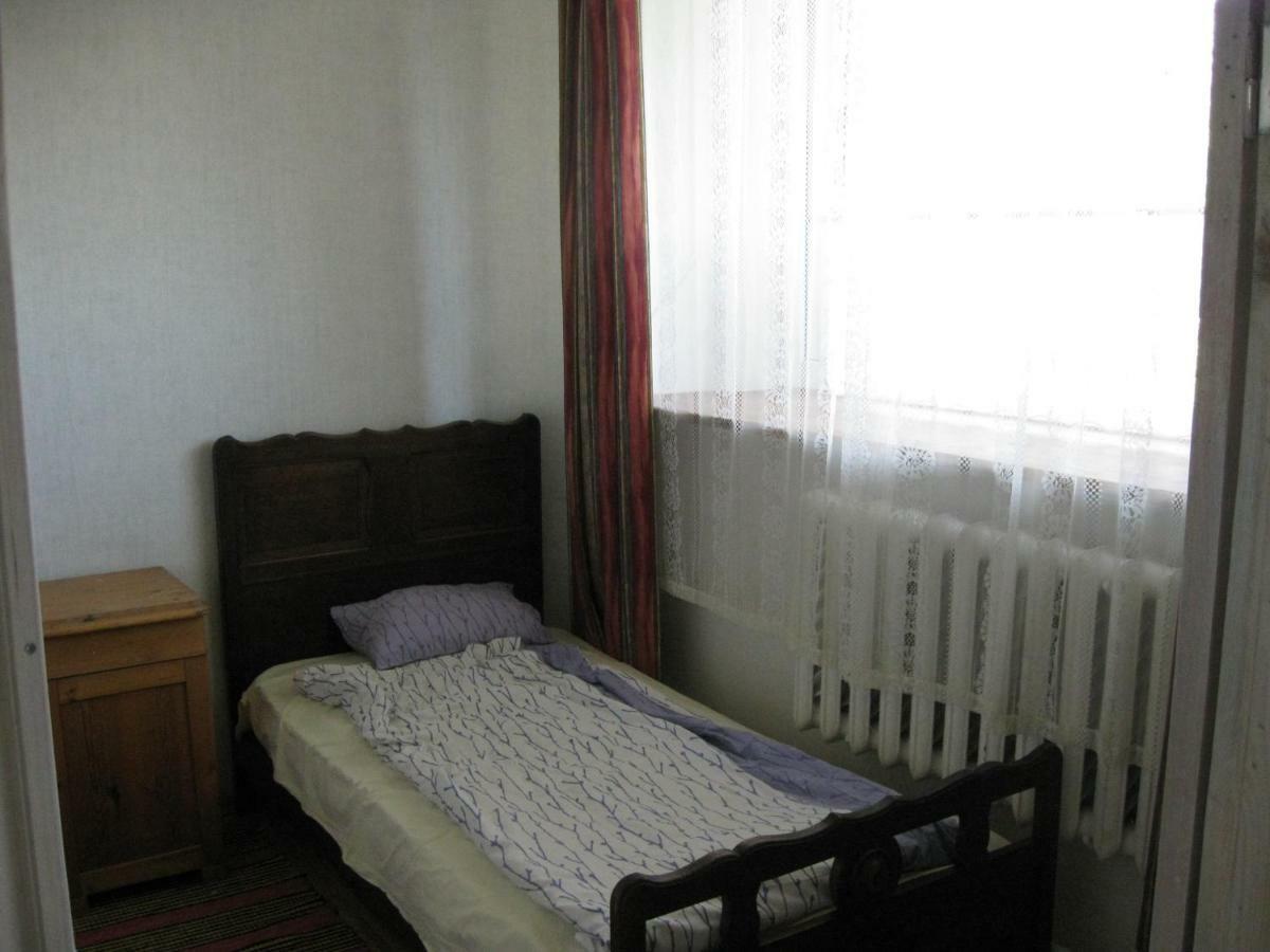 Private Apartment In Tallin Talin Exterior foto