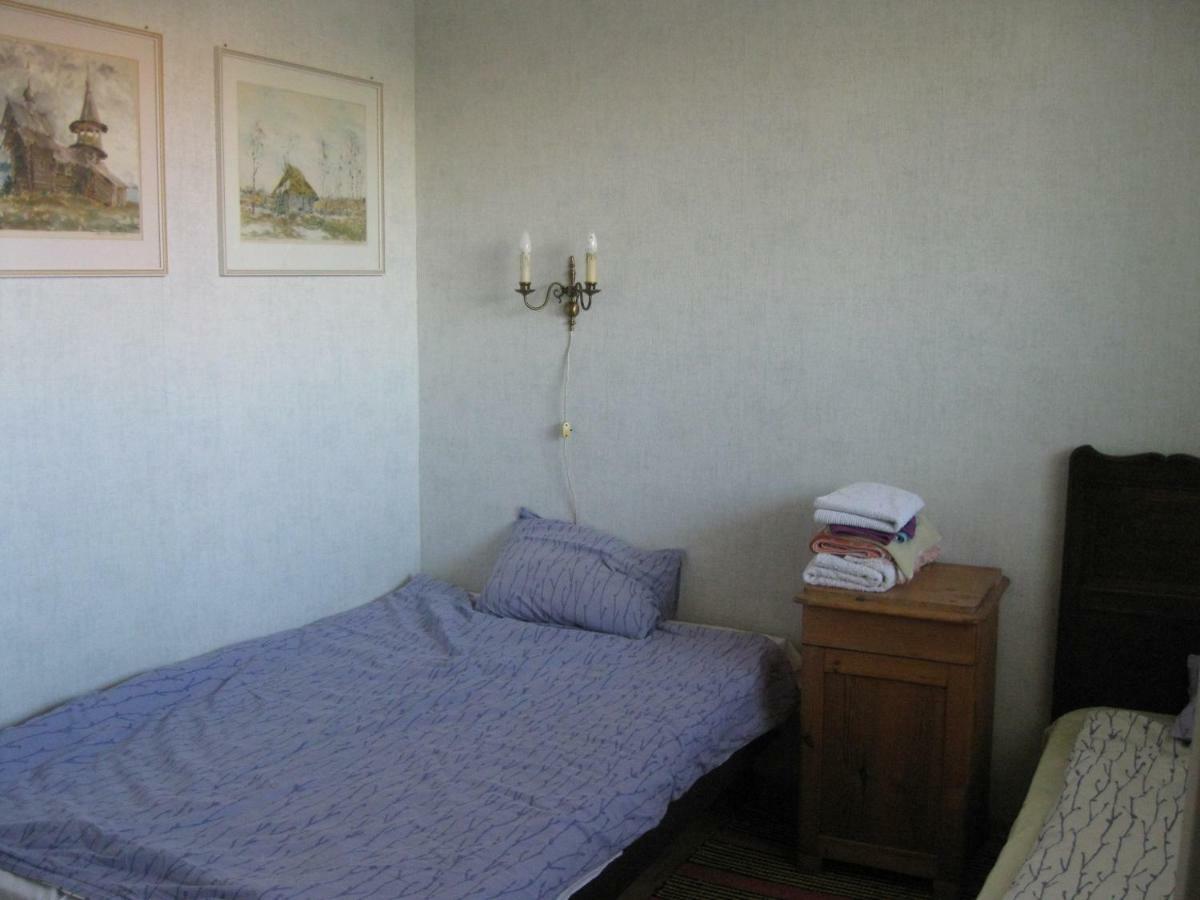 Private Apartment In Tallin Talin Exterior foto