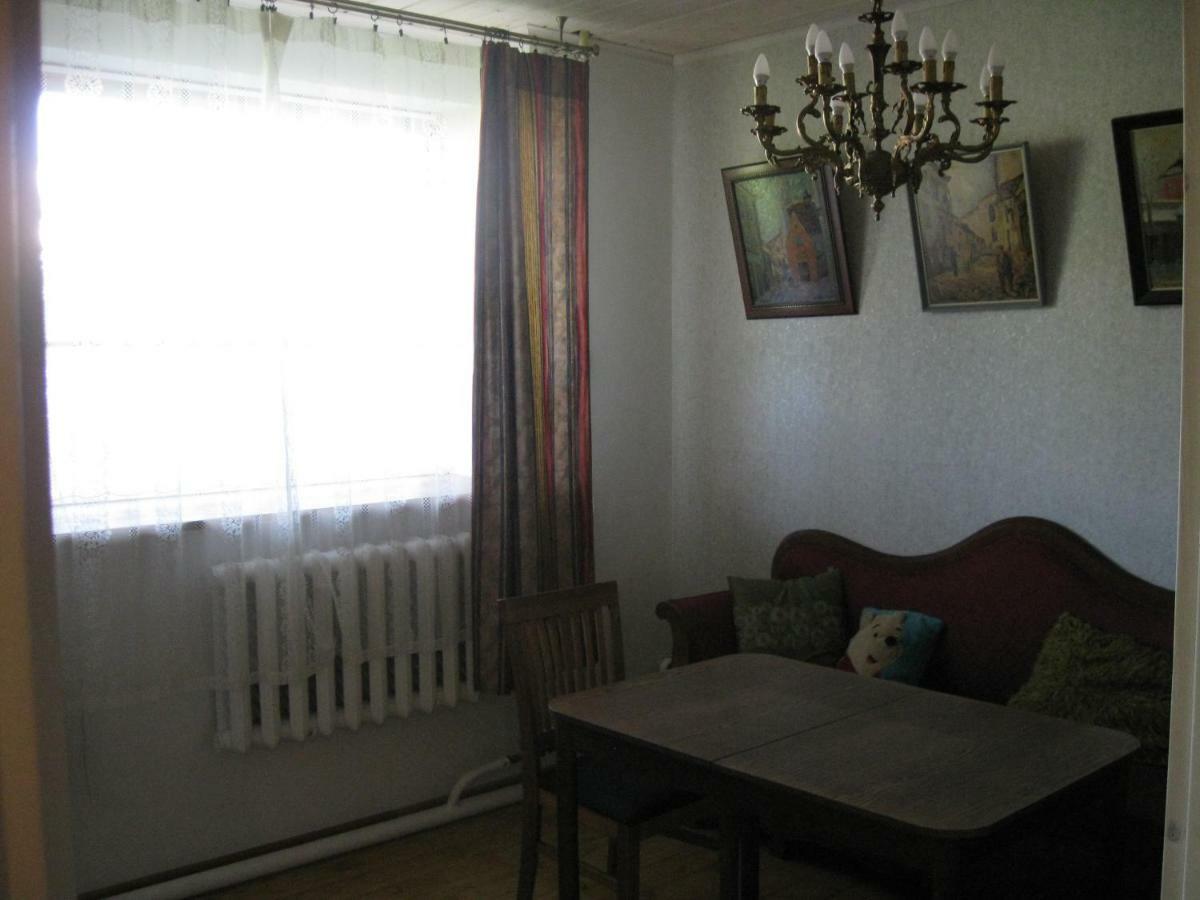 Private Apartment In Tallin Talin Exterior foto