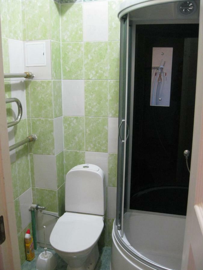 Private Apartment In Tallin Talin Exterior foto