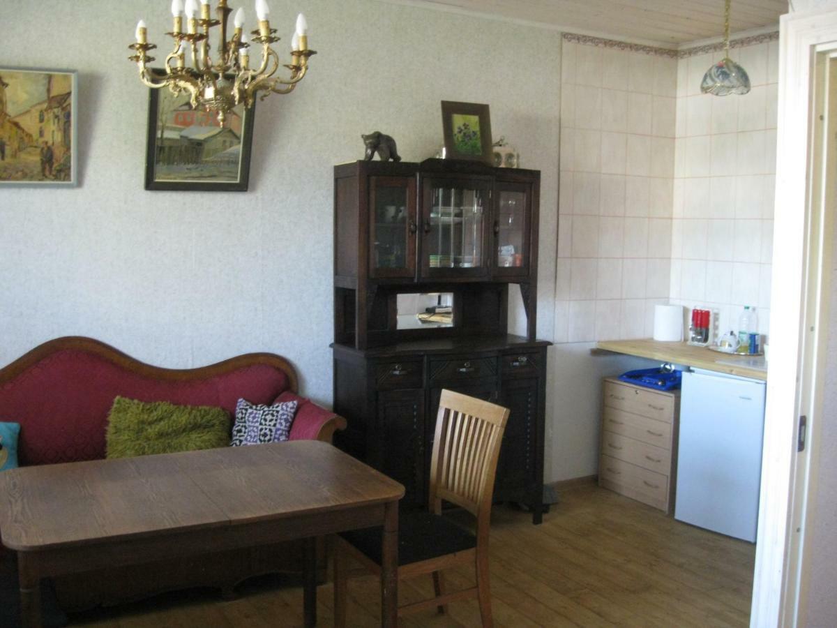 Private Apartment In Tallin Talin Exterior foto